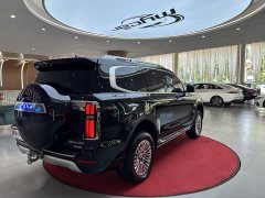 Tank 500 New Energy 2024 Hi4-T - ფოტო 5