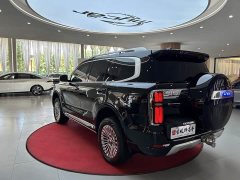 Tank 500 New Energy 2024 Hi4-T - ფოტო 7