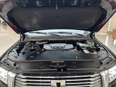 Tank 500 New Energy 2024 Hi4-T - ფოტო 9