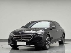 Mercedes-Benz E-Class E 300 L Luxury - ფოტო 1