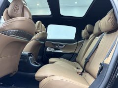 Mercedes-Benz E-Class E 300 L Luxury - ფოტო 11