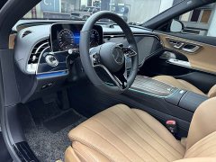 Mercedes-Benz E-Class E 300 L Luxury - ფოტო 12