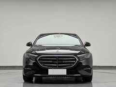 Mercedes-Benz E-Class E 300 L Luxury - ფოტო 2