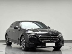 Mercedes-Benz E-Class E 300 L Luxury - ფოტო 3