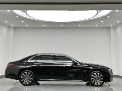 Mercedes-Benz E-Class E 300 L Luxury - ფოტო 4