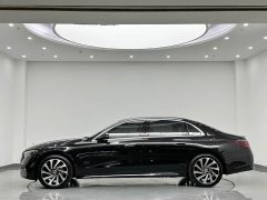 Mercedes-Benz E-Class E 300 L Luxury - ფოტო 5