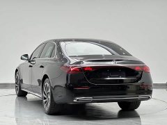 Mercedes-Benz E-Class E 300 L Luxury - ფოტო 6