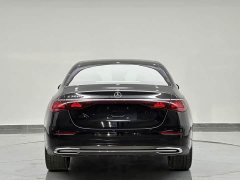 Mercedes-Benz E-Class E 300 L Luxury - ფოტო 7