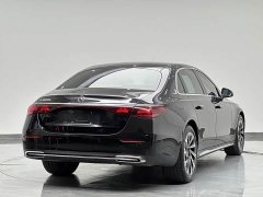 Mercedes-Benz E-Class E 300 L Luxury - ფოტო 8