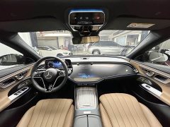 Mercedes-Benz E-Class E 300 L Luxury - ფოტო 9