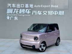 Geely Panda Mini 200km Agile Panda - ფოტო 1