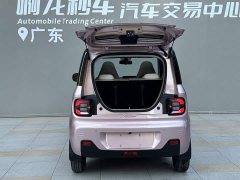 Geely Panda Mini 200km Agile Panda - ფოტო 10
