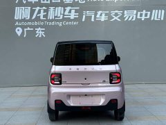 Geely Panda Mini 200km Agile Panda - ფოტო 4