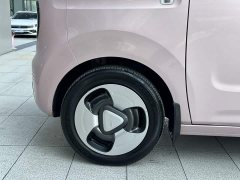 Geely Panda Mini 200km Agile Panda - ფოტო 5