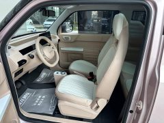 Geely Panda Mini 200km Agile Panda - ფოტო 6