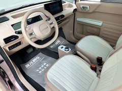 Geely Panda Mini 200km Agile Panda - ფოტო 8