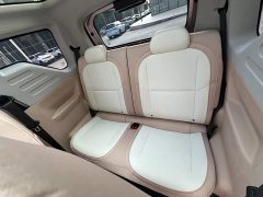 Geely Panda Mini 200km Agile Panda - ფოტო 9
