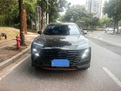 Jetour Jietu Dasheng 2023 1.5T DCT Star Radiance PRO - ფოტო 2