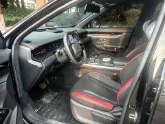 Jetour Jietu Dasheng 2023 1.5T DCT Star Radiance PRO - ფოტო 3