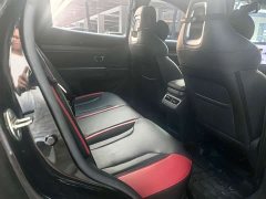 Jetour Jietu Dasheng 2023 1.5T DCT Star Radiance PRO - ფოტო 6