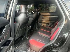 Jetour Jietu Dasheng 2023 1.5T DCT Star Radiance PRO - ფოტო 8