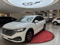 Volkswagen Viloran 2024 330TSI Luxury - ფოტო 1