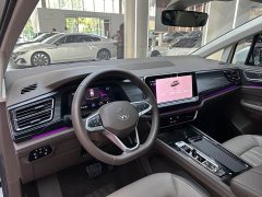 Volkswagen Viloran 2024 330TSI Luxury - ფოტო 13