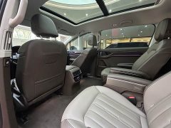 Volkswagen Viloran 2024 330TSI Luxury - ფოტო 15