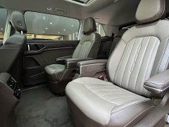 Volkswagen Viloran 2024 330TSI Luxury - ფოტო 16