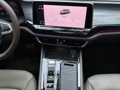 Volkswagen Viloran 2024 330TSI Luxury - ფოტო 18