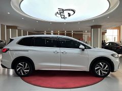 Volkswagen Viloran 2024 330TSI Luxury - ფოტო 4