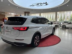 Volkswagen Viloran 2024 330TSI Luxury - ფოტო 5