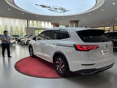 Volkswagen Viloran 2024 330TSI Luxury - ფოტო 7