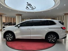 Volkswagen Viloran 2024 330TSI Luxury - ფოტო 8