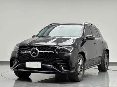 Mercedes-Benz GLE (Imported) 2024 GLE 450 4MATIC Fashion - ფოტო 1