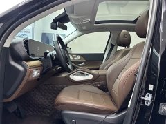 Mercedes-Benz GLE (Imported) 2024 GLE 450 4MATIC Fashion - ფოტო 10