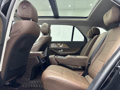 Mercedes-Benz GLE (Imported) 2024 GLE 450 4MATIC Fashion - ფოტო 11