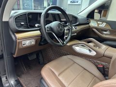 Mercedes-Benz GLE (Imported) 2024 GLE 450 4MATIC Fashion - ფოტო 12