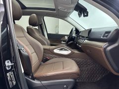 Mercedes-Benz GLE (Imported) 2024 GLE 450 4MATIC Fashion - ფოტო 13