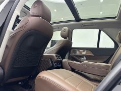 Mercedes-Benz GLE (Imported) 2024 GLE 450 4MATIC Fashion - ფოტო 14