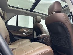 Mercedes-Benz GLE (Imported) 2024 GLE 450 4MATIC Fashion - ფოტო 15