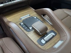 Mercedes-Benz GLE (Imported) 2024 GLE 450 4MATIC Fashion - ფოტო 19