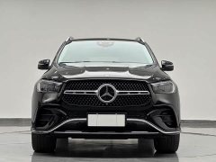 Mercedes-Benz GLE (Imported) 2024 GLE 450 4MATIC Fashion - ფოტო 2