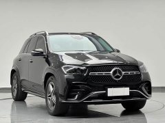 Mercedes-Benz GLE (Imported) 2024 GLE 450 4MATIC Fashion - ფოტო 3