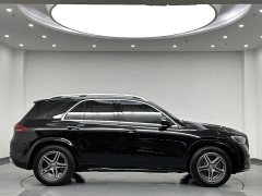 Mercedes-Benz GLE (Imported) 2024 GLE 450 4MATIC Fashion - ფოტო 4