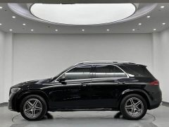 Mercedes-Benz GLE (Imported) 2024 GLE 450 4MATIC Fashion - ფოტო 5