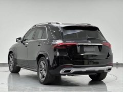 Mercedes-Benz GLE (Imported) 2024 GLE 450 4MATIC Fashion - ფოტო 6