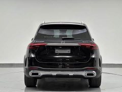 Mercedes-Benz GLE (Imported) 2024 GLE 450 4MATIC Fashion - ფოტო 7