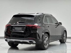 Mercedes-Benz GLE (Imported) 2024 GLE 450 4MATIC Fashion - ფოტო 8