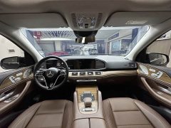 Mercedes-Benz GLE (Imported) 2024 GLE 450 4MATIC Fashion - ფოტო 9